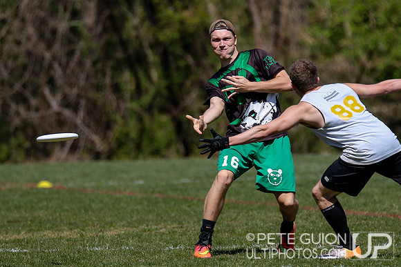 DI Colonial Conference Championships