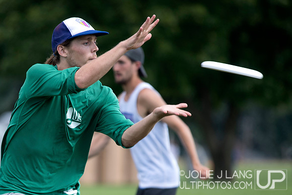 Sunday - Philly Open 2016