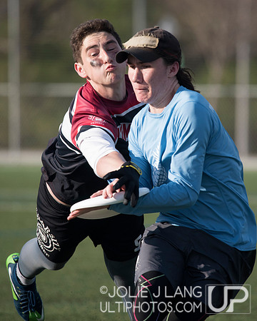 Pool Play - YULA Invite 2016