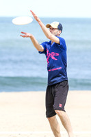 2016 USAU Beach National Championship