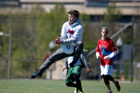 Championship Brackets - YULA Invite 2016
