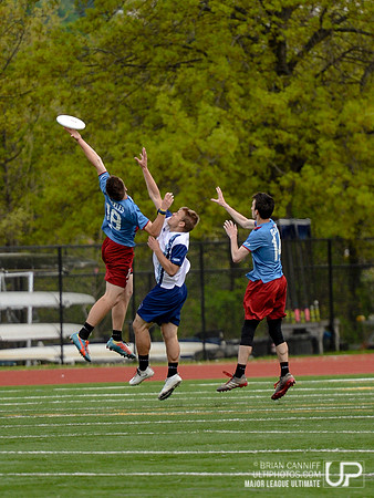 PHL Spinners @ BOS Whitecaps - MLU - 5/14/16