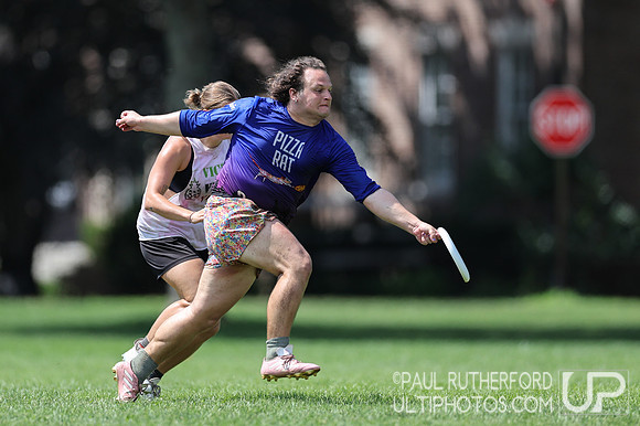 2025 Boston Invite