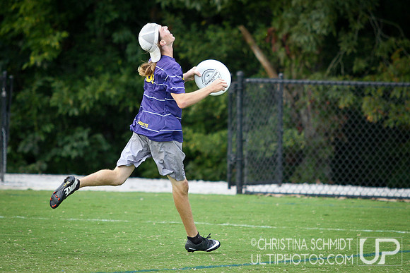 2013 USA Ultimate Club Southeast Regionals