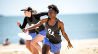 2016 USAU Beach National Championship