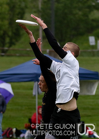 HS Northeastern Conference Championships