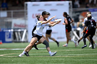 FINAL: 2024 USA Ultimate Division 1 College Championships