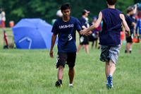 2016 Mass State Championships: Open Division I