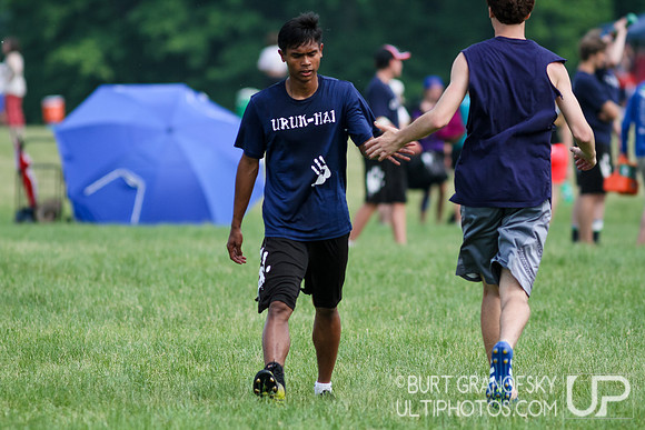 2016 Mass State Championships: Open Division I