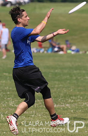 New York Warm Up - Sunday