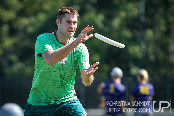2013 USA Ultimate Club Southeast Regionals