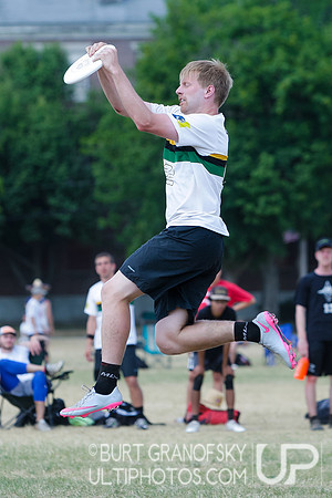 Boston Invite, 2016