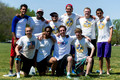 Team Photos - N Atlantic Coast Men's DIII Conference Championships 2016