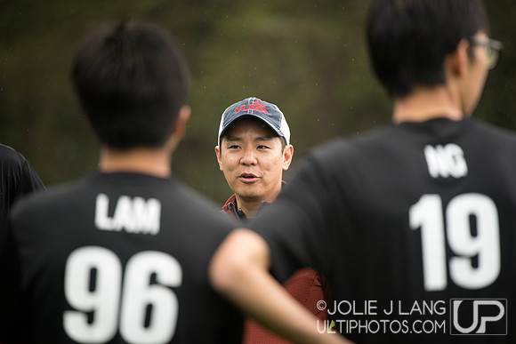 Pool Play - YULA Invite 2016