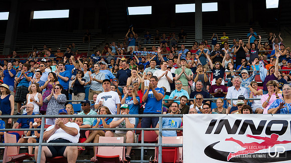 MLU Championship Game: Portland Stags vs Philadelphia Spinners