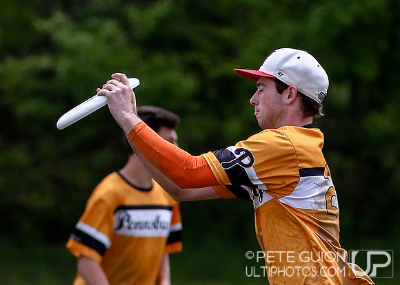 HS Northeastern Conference Championships