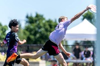 BC Junior Ultimate Championship