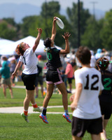 06/17/2023 - High School National Invite (HSNI), Salt Lake City, UT. Copyright Cullen Clark for Ultiphotos