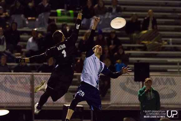 Boston Whitecaps vs DC Current, 4/30/2016