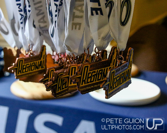 HS Northeastern Conference Championships