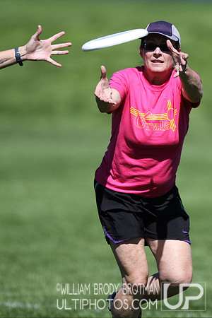 2013 South Central Women's Regionals