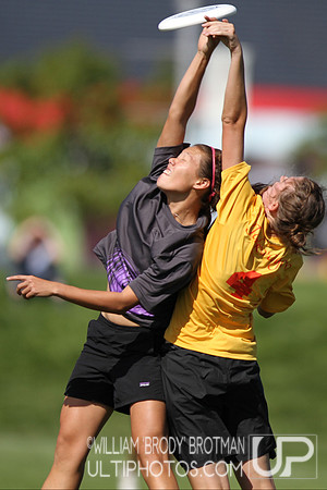 2013 South Central Women's Regionals