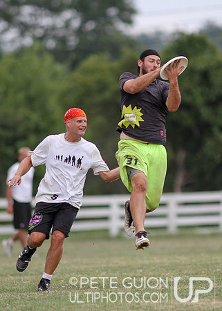 Chesapeake Open