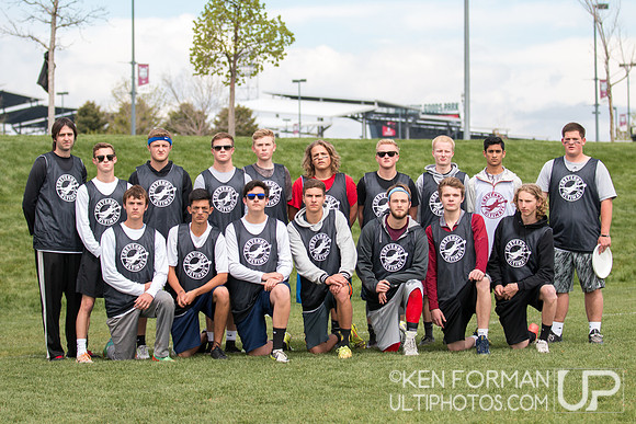 Cheyenne Team Photo 8May2016
