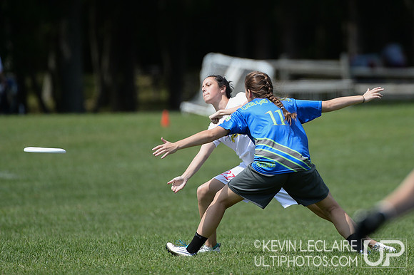 Capital Sectionals 2013 Saturday action