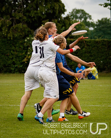 WUGC, 2016