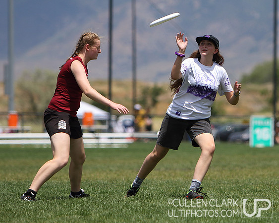 06/17/2023 - High School National Invite (HSNI), Salt Lake City, UT. Copyright Cullen Clark for Ultiphotos