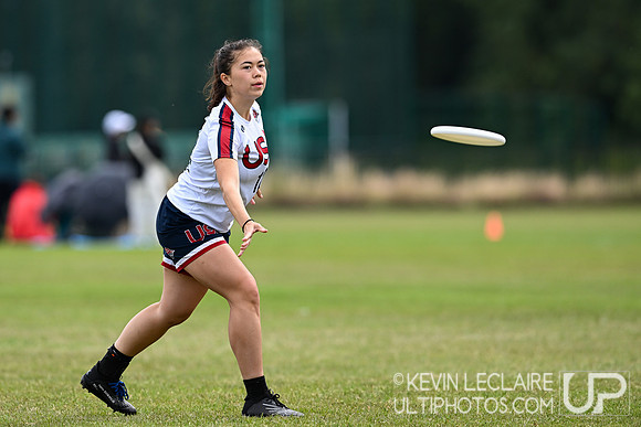 WU24 Wednesday Action