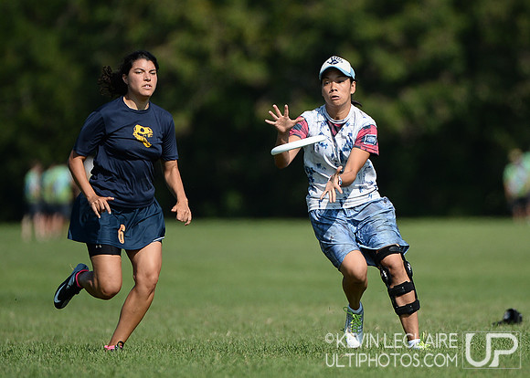 Capital Sectionals 2013 Sunday action
