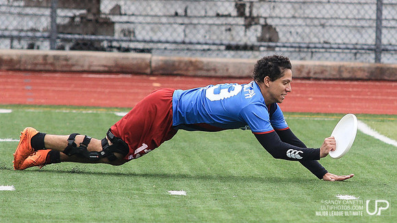 Philadelphia Spinners at NY Rumble 5/7/16 - MLUPhiladelphia Spinners at NY Rumble 5/7/16 - MLU