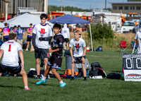 USA Ultimate Youth Club Championships 2025