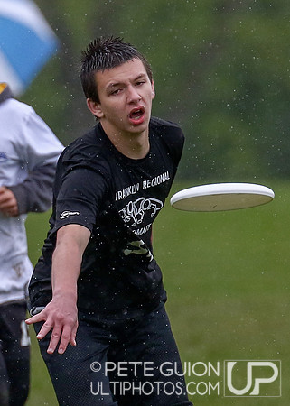 HS Northeastern Conference Championships