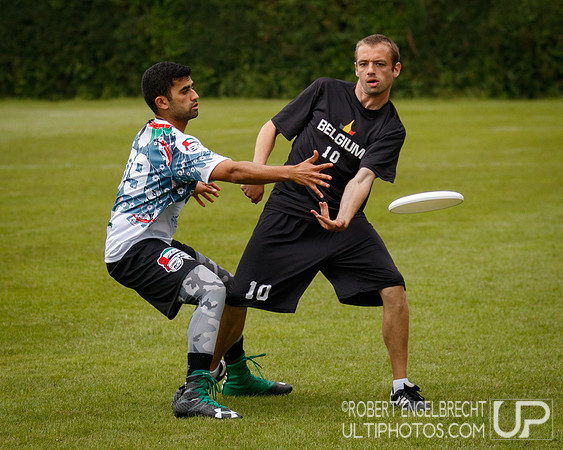 WUGC, 2016