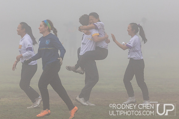 2024 USA Club National Championships