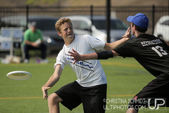 Paideia Cup 2016 - Round 4