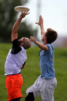 2013 South Central Mixed Regionals