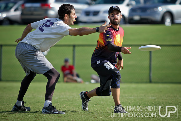 2013 USA Ultimate Club Southeast Regionals