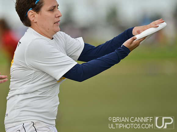 USA ULTIMATE NATIONAL CHAMPIONSHIPS - Friday