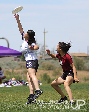 06/17/2023 - High School National Invite (HSNI), Salt Lake City, UT. Copyright Cullen Clark for Ultiphotos