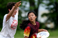 2016 Mass State Championships: Girls Division
