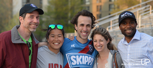 PHL Spinners @ BOS Whitecaps - MLU - 5/14/16