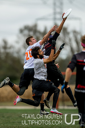 USA Ultimate Club National Championships