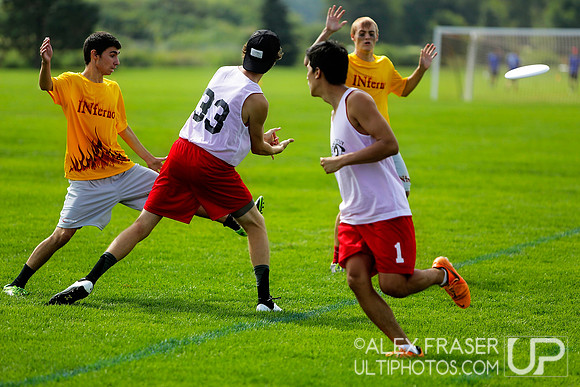 Saturday - YCC 2014