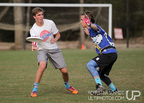 Juniors Terminus 2016 - Saturday, Round 1