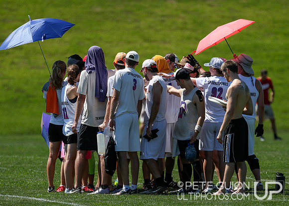 Chesapeake Open