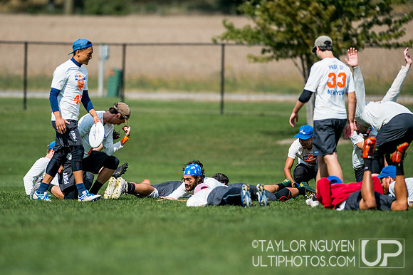 USA Ultimate Club National Championships